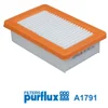 Image de Filtre à air purflux a1791
