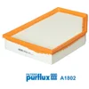 Image de Filtre à air purflux a1802