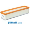 Image de Filtre à air purflux a1809