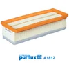 Image de Filtre à air purflux a1812