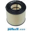 Image de Filtre à air purflux a1819