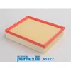 Image de Filtre à air purflux a1822