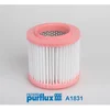Image de Filtre à air purflux a1831