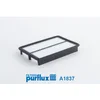 Image de Filtre à air purflux a1837