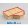 Image de Filtre à air purflux a1840