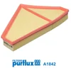 Image de Filtre à air purflux a1842