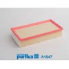 Image de Filtre à air purflux a1847