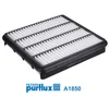 Image de Filtre à air purflux a1850