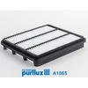 Image de Filtre à air purflux a1865