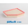Image de Filtre à air purflux a1868