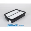 Image de Filtre à air purflux a1880