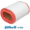Image de Filtre à air purflux a1909