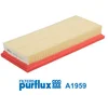 Image de Filtre à air purflux a1959