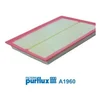 Image de Filtre à air purflux a1960