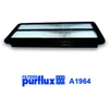 Image de Filtre à air purflux a1964