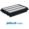 Image de Filtre à air purflux a3020