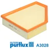 Image de Filtre à air purflux a3028
