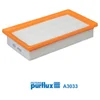 Image de Filtre à air purflux a3033