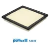 Image de Filtre à air purflux a3039