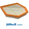 Image de Filtre à air purflux a3047