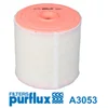 Image de Filtre à air purflux a3053