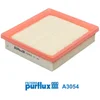 Image de Filtre à air purflux a3054