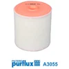 Image de Filtre à air purflux a3055