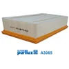 Image de Filtre à air purflux a3065