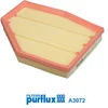 Image de Filtre à air purflux a3072
