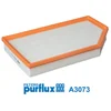 Image de Filtre à air purflux a3073