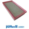 Image de Filtre à air purflux a3081