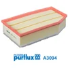 Image de Filtre à air purflux a3094