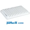 Image de Filtre à air purflux a3098