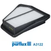 Image de Filtre à air purflux a3122