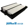 Image de Filtre à air purflux a3128