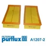 Image de Filtre à air purflux a1207-2