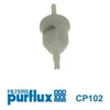 Image de Filtre à carburant purflux cp102