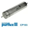 Image de Filtre à carburant purflux cp103