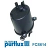 Image de Filtre à carburant purflux fcs614