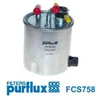 Image de Filtre à carburant purflux fcs758