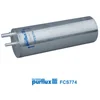 Image de Filtre à carburant purflux fcs774
