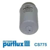 Image de Filtre à carburant purflux cs775