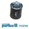 Image de Filtre à carburant purflux fcs784