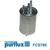 Image de Filtre à carburant purflux fcs786