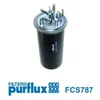 Image de Filtre à carburant purflux fcs787