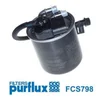 Image de Filtre à carburant purflux fcs798