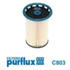 Image de Filtre à carburant purflux c803