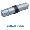 Image de Filtre à carburant purflux fcs805