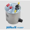 Image de Filtre à carburant purflux fcs807