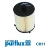Image de Filtre à carburant purflux c811